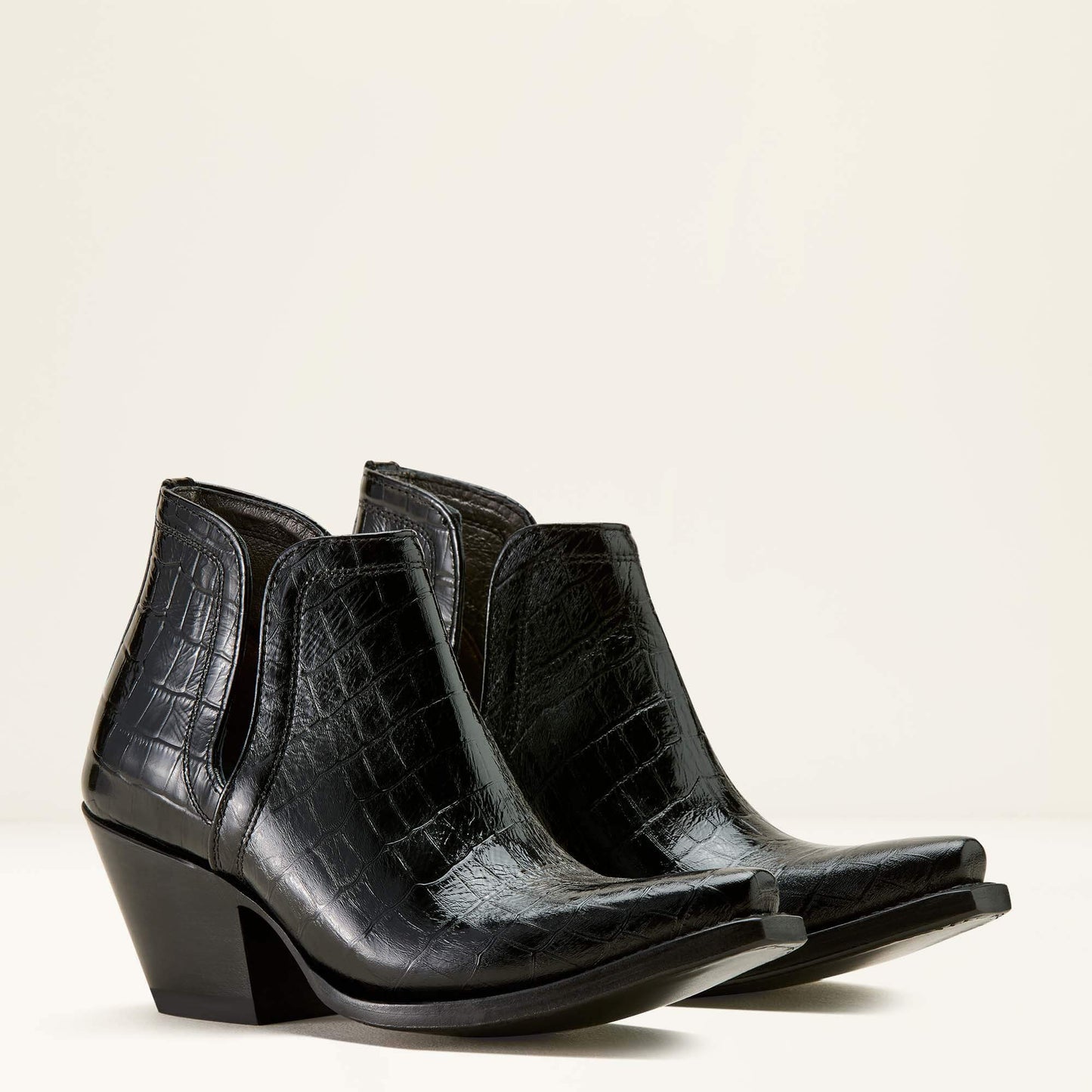 Ariat Online - Dixon X Toe Western Boot