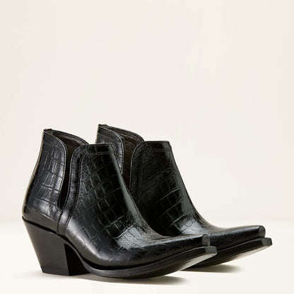 Ariat Online - Dixon X Toe Western Boot