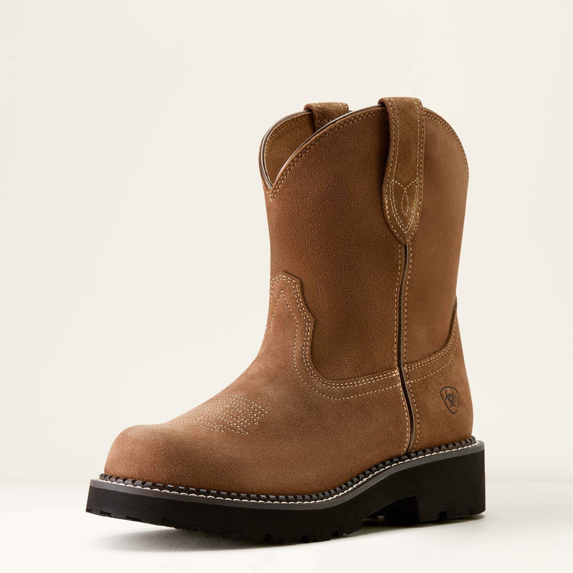 Ariat Sale - Fatbaby Slouch Western Boot