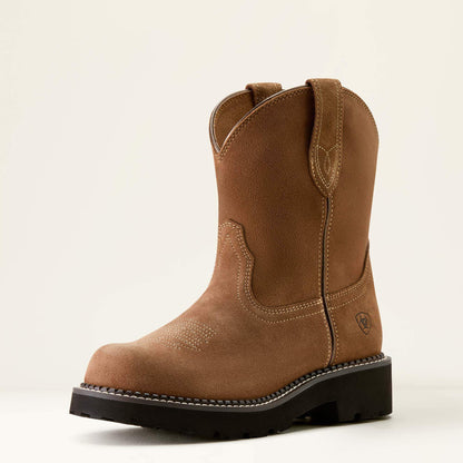 Ariat Sale - Fatbaby Slouch Western Boot
