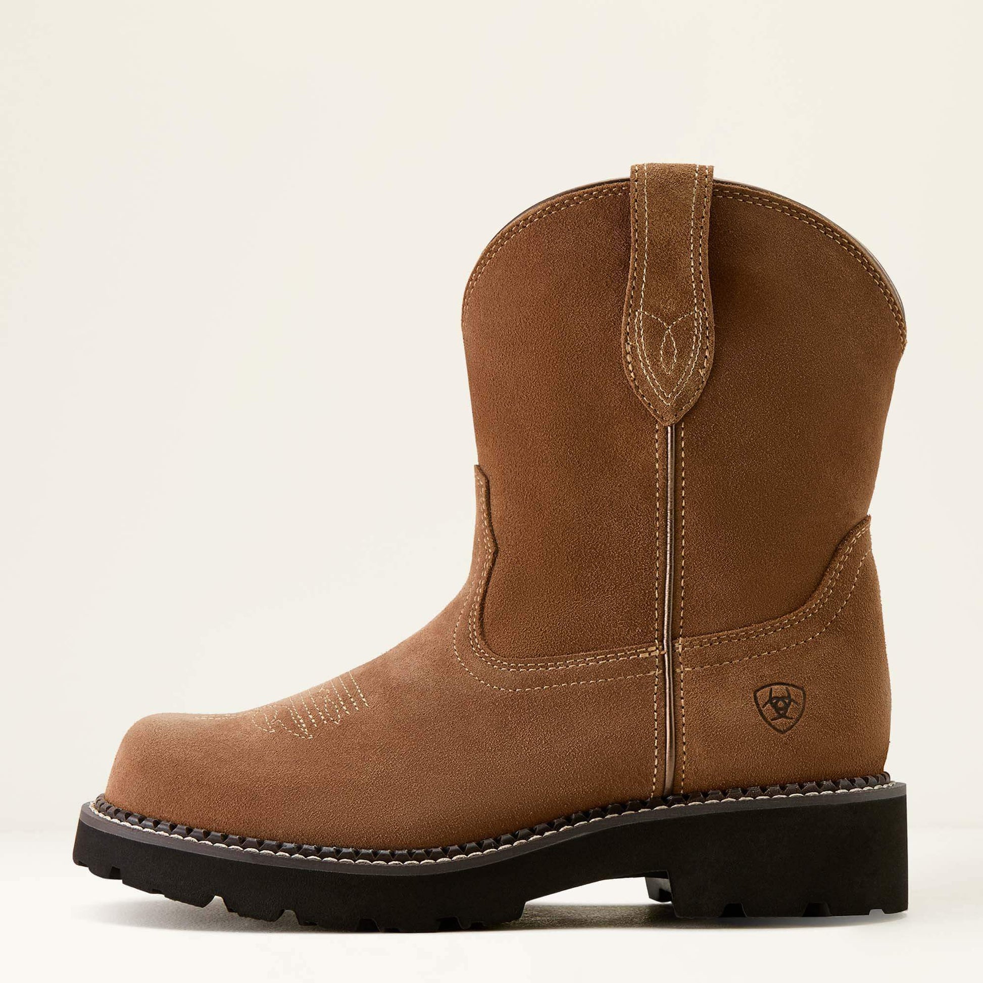 Ariat Sale - Fatbaby Slouch Western Boot