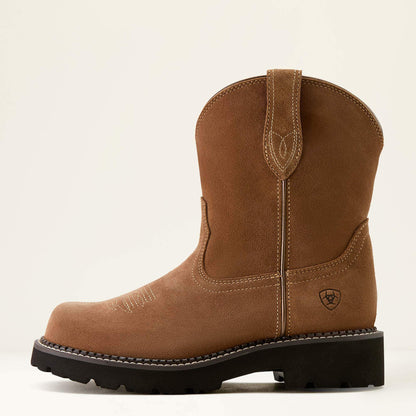 Ariat Sale - Fatbaby Slouch Western Boot