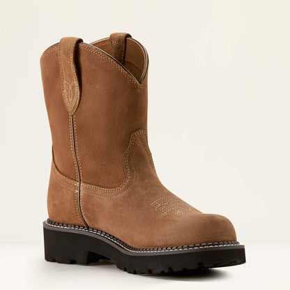 Ariat Sale - Fatbaby Slouch Western Boot