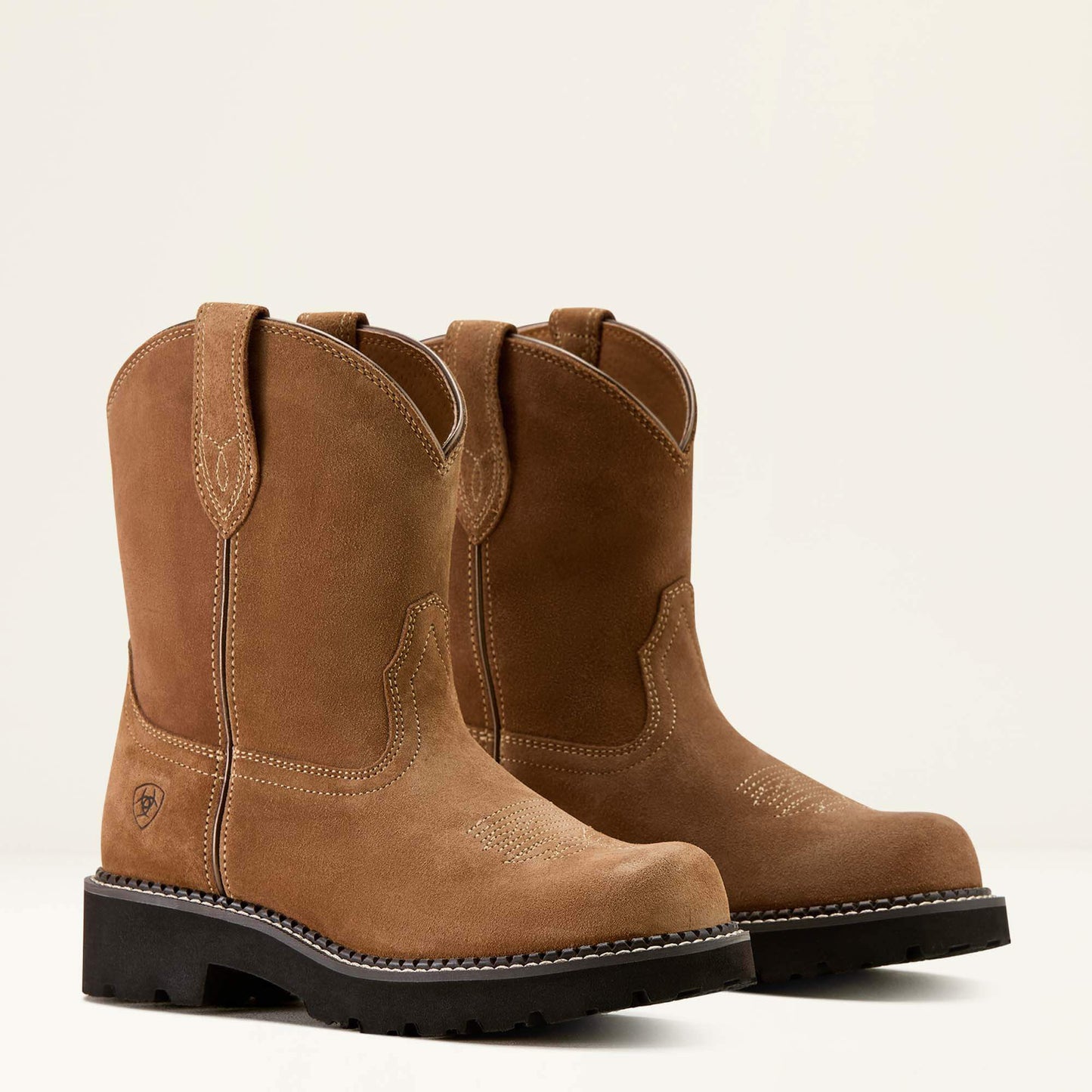 Ariat Sale - Fatbaby Slouch Western Boot