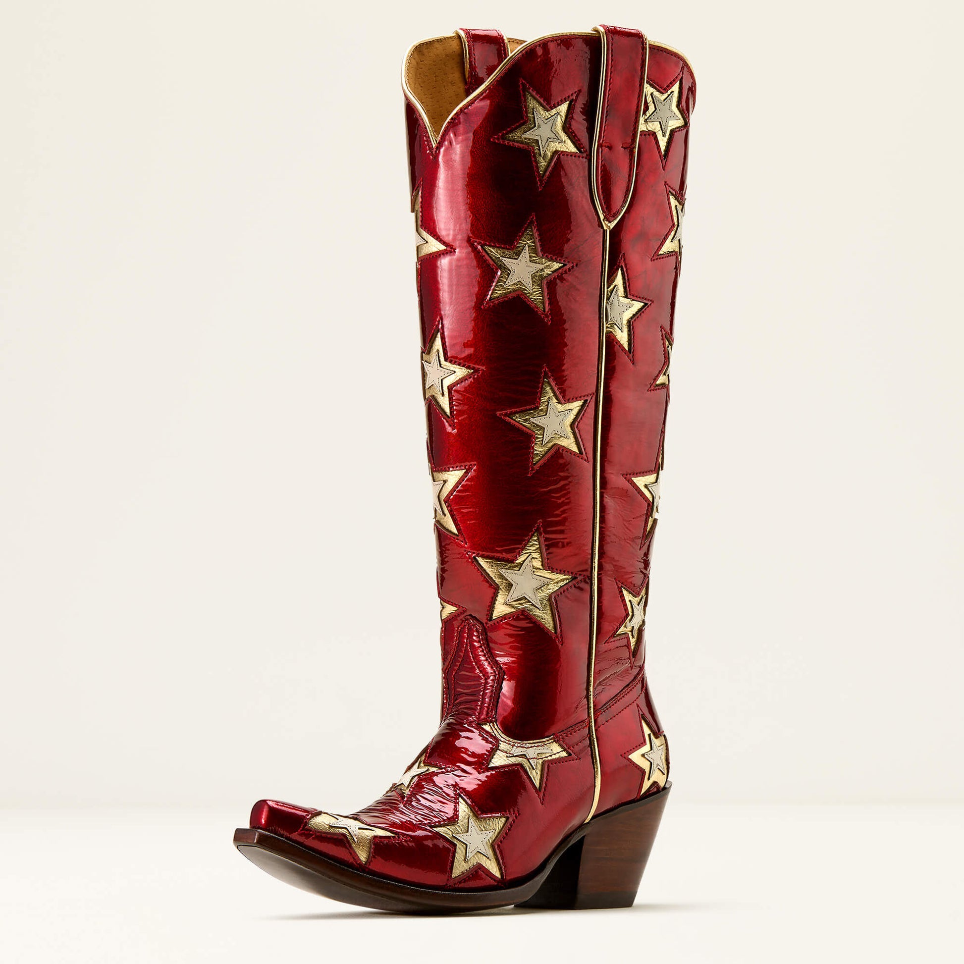 Ariat Outlet - Casanova Star X Toe Western Boot