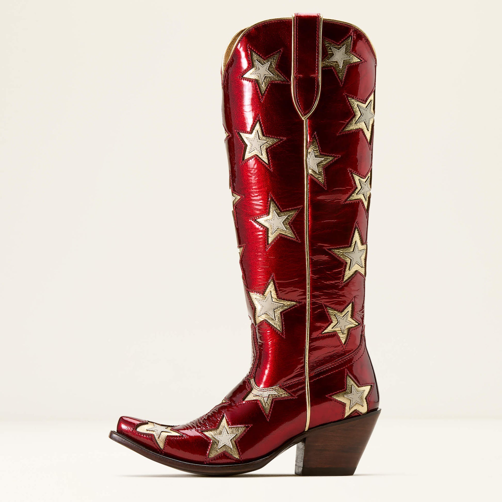 Ariat Outlet - Casanova Star X Toe Western Boot