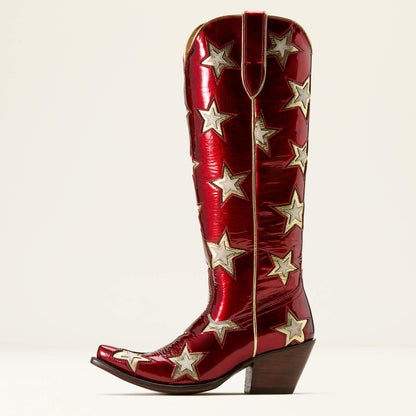 Ariat Outlet - Casanova Star X Toe Western Boot