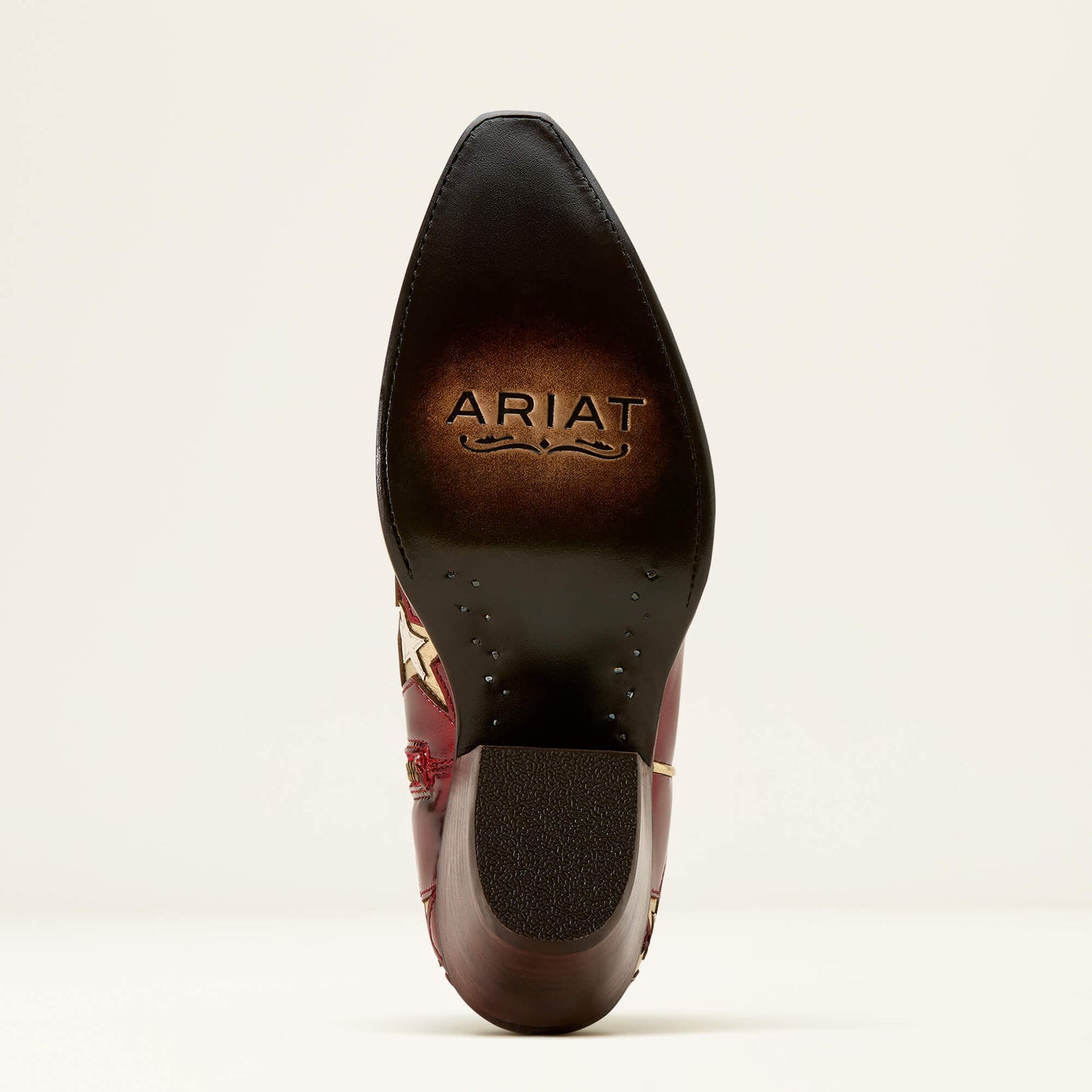 Ariat Outlet - Casanova Star X Toe Western Boot