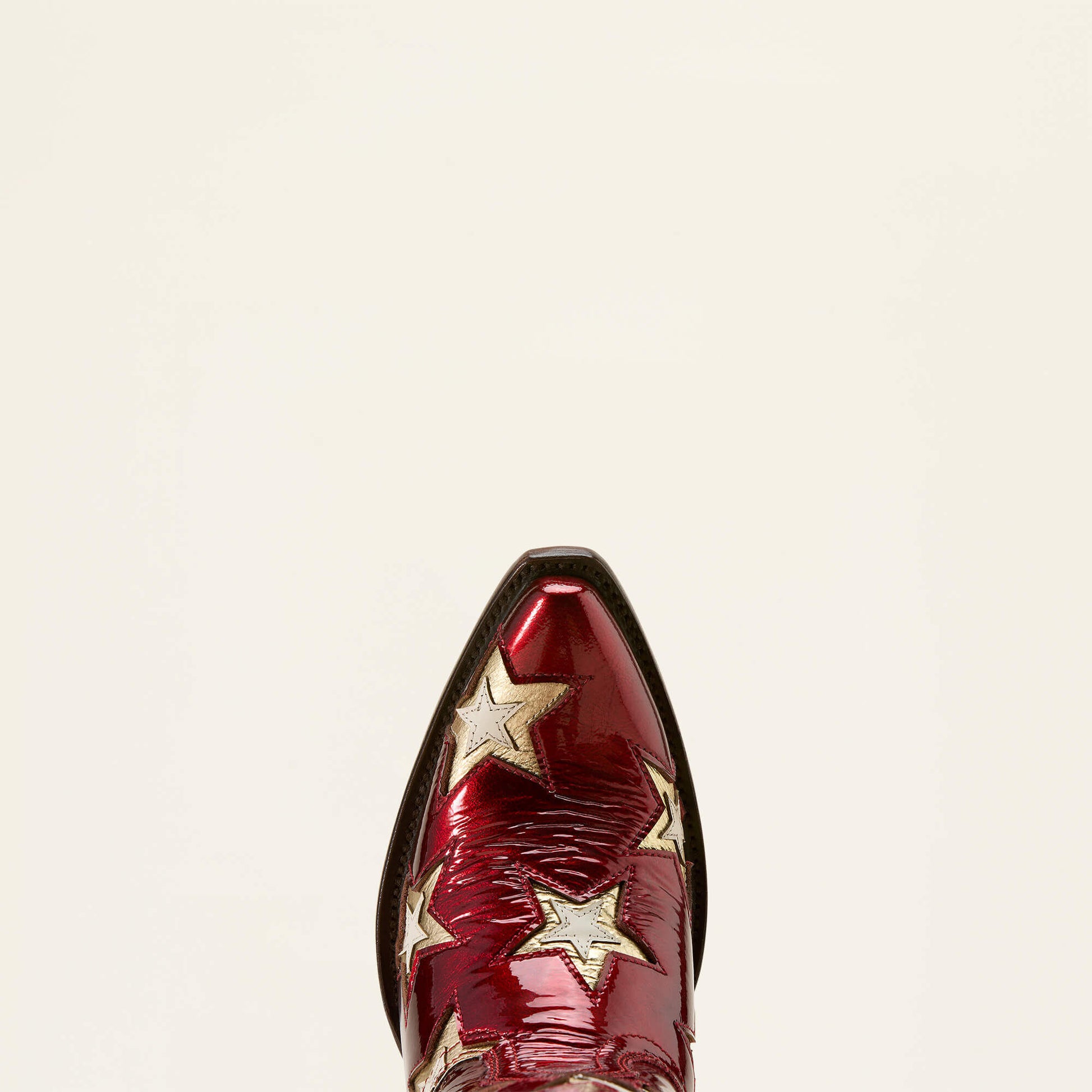 Ariat Outlet - Casanova Star X Toe Western Boot