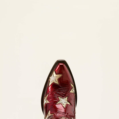 Ariat Outlet - Casanova Star X Toe Western Boot