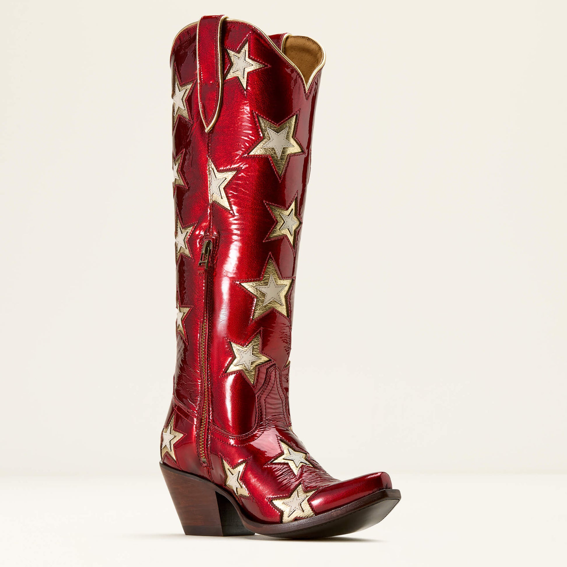 Ariat Outlet - Casanova Star X Toe Western Boot