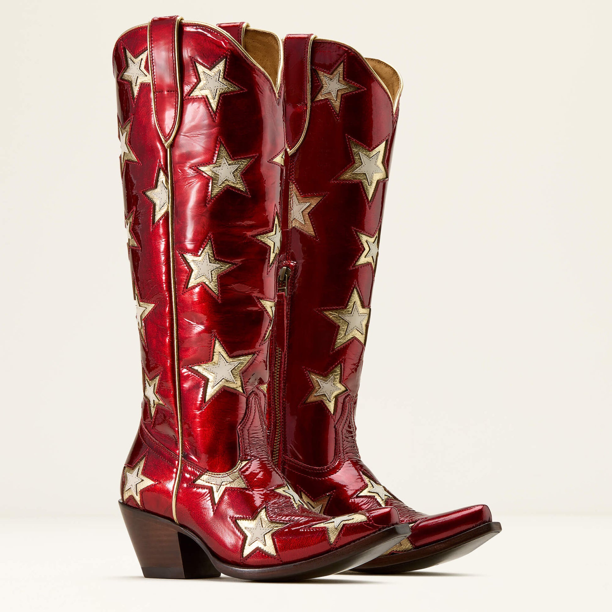 Ariat Outlet - Casanova Star X Toe Western Boot