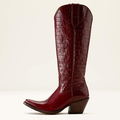 Ariat Website Store - Casanova X Toe Western Boot