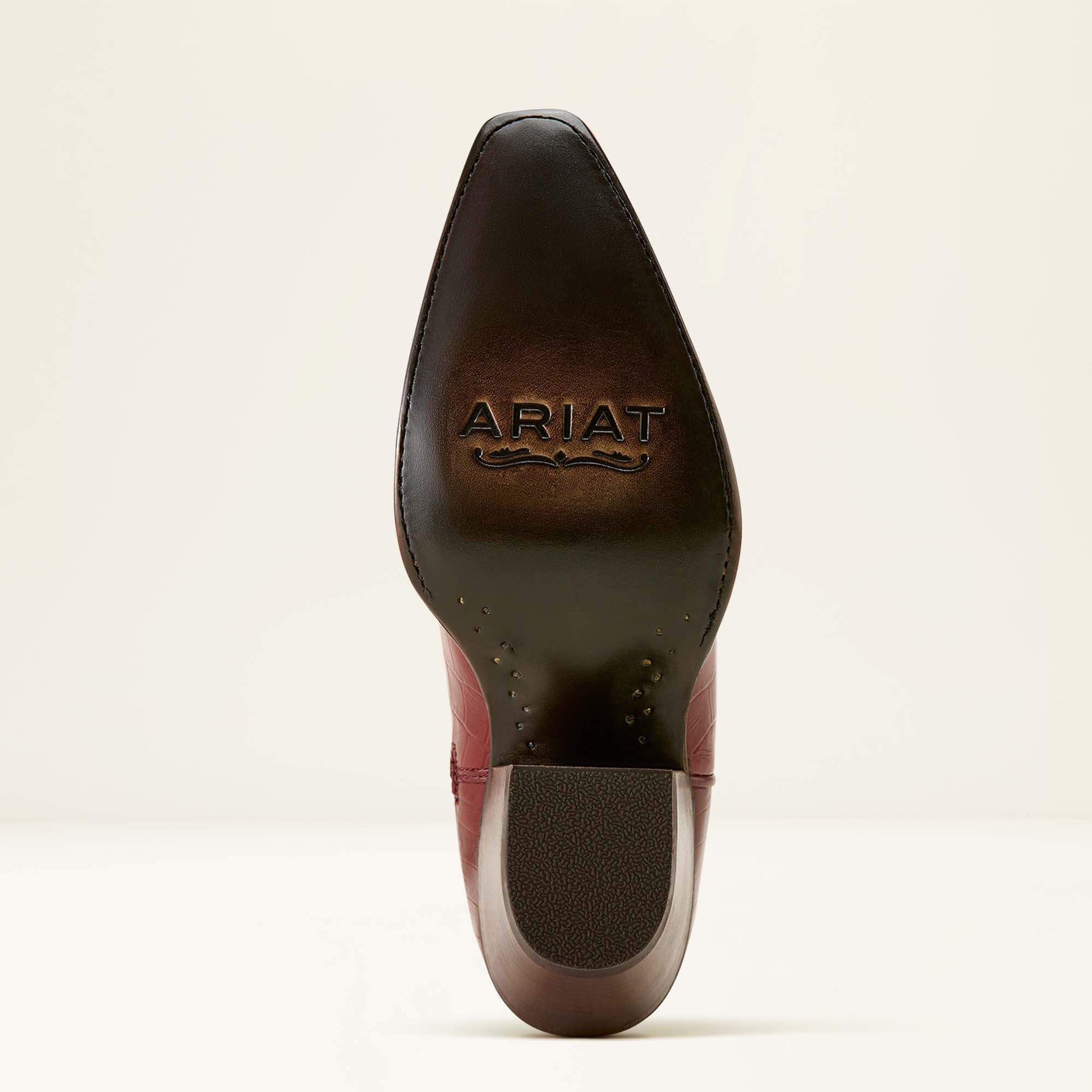 Ariat Website Store - Casanova X Toe Western Boot