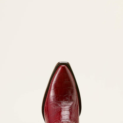 Ariat Website Store - Casanova X Toe Western Boot
