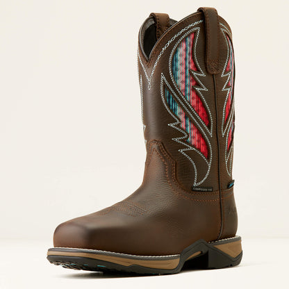 Ariat US - Anthem VentTEK Waterproof Composite Toe Work Boot