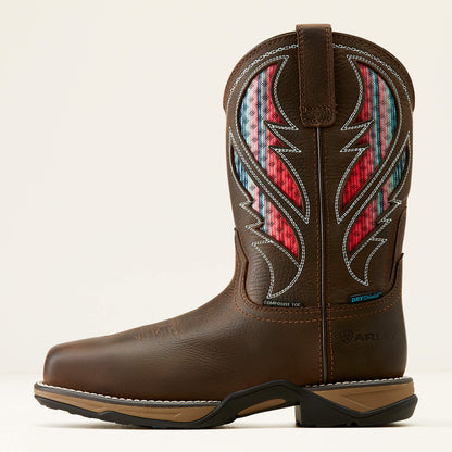 Ariat US - Anthem VentTEK Waterproof Composite Toe Work Boot