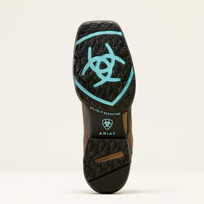 Ariat US - Anthem VentTEK Waterproof Composite Toe Work Boot