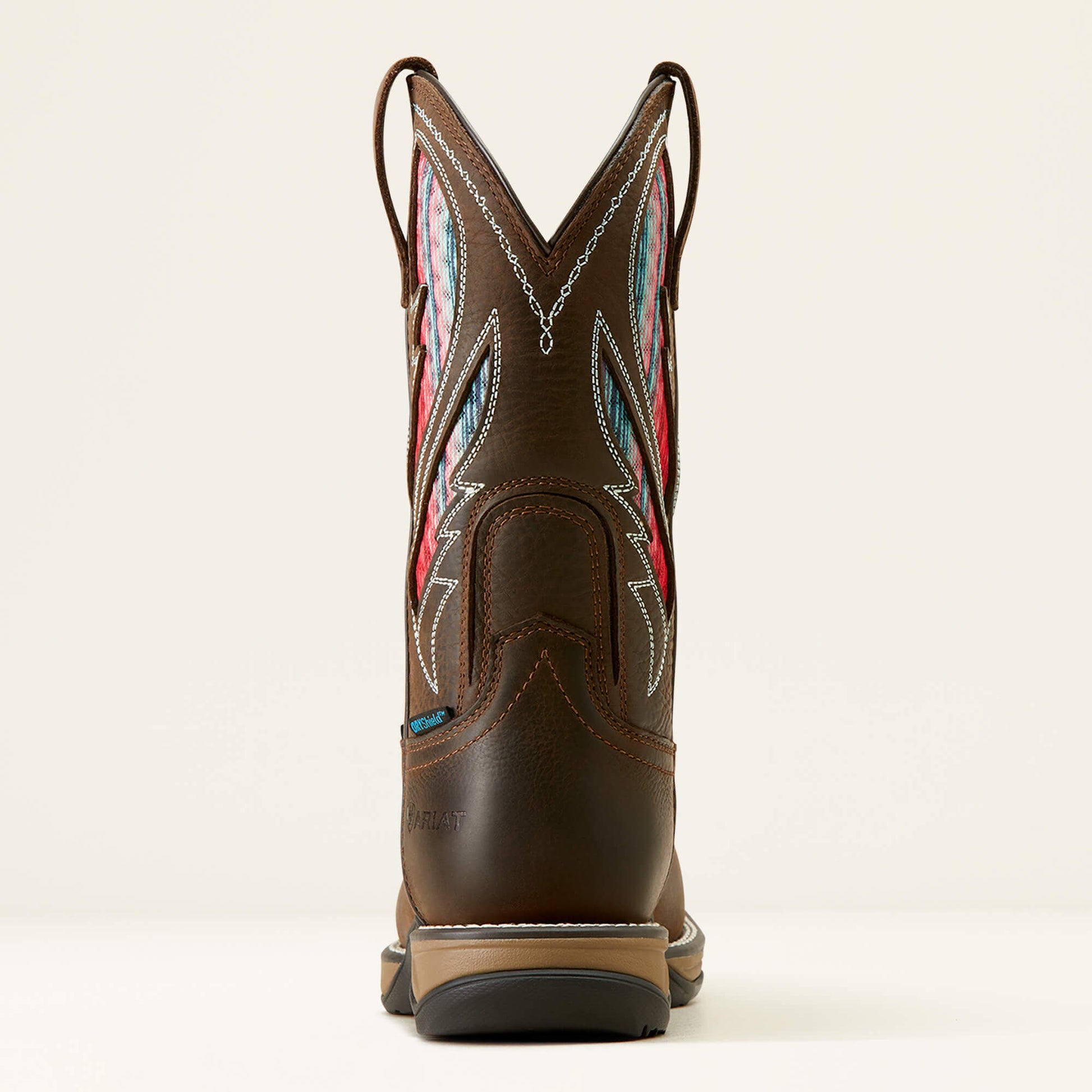 Ariat US - Anthem VentTEK Waterproof Composite Toe Work Boot