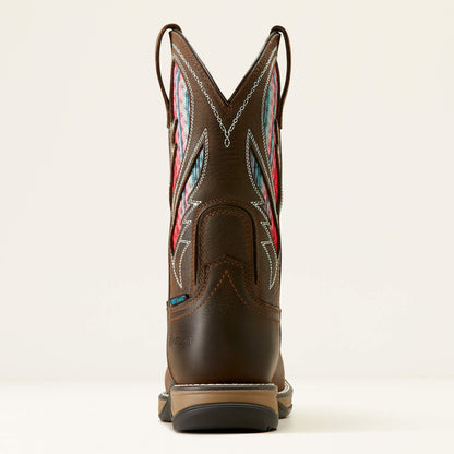 Ariat US - Anthem VentTEK Waterproof Composite Toe Work Boot