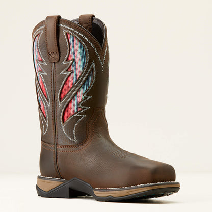 Ariat US - Anthem VentTEK Waterproof Composite Toe Work Boot