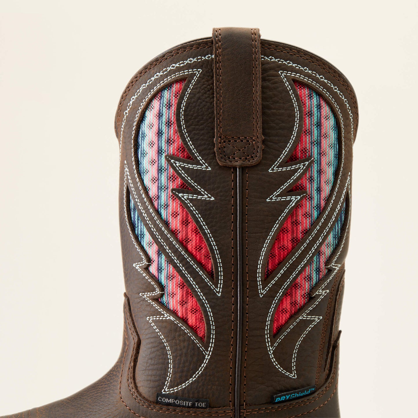 Ariat US - Anthem VentTEK Waterproof Composite Toe Work Boot
