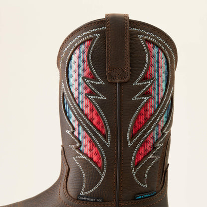 Ariat US - Anthem VentTEK Waterproof Composite Toe Work Boot