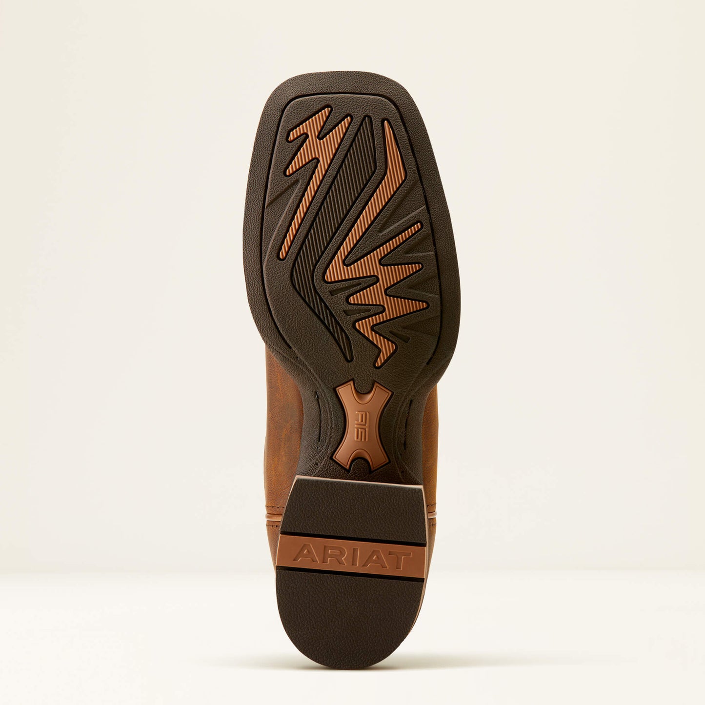 Ariat On Sale - Olena Wide Square Toe Western Boot