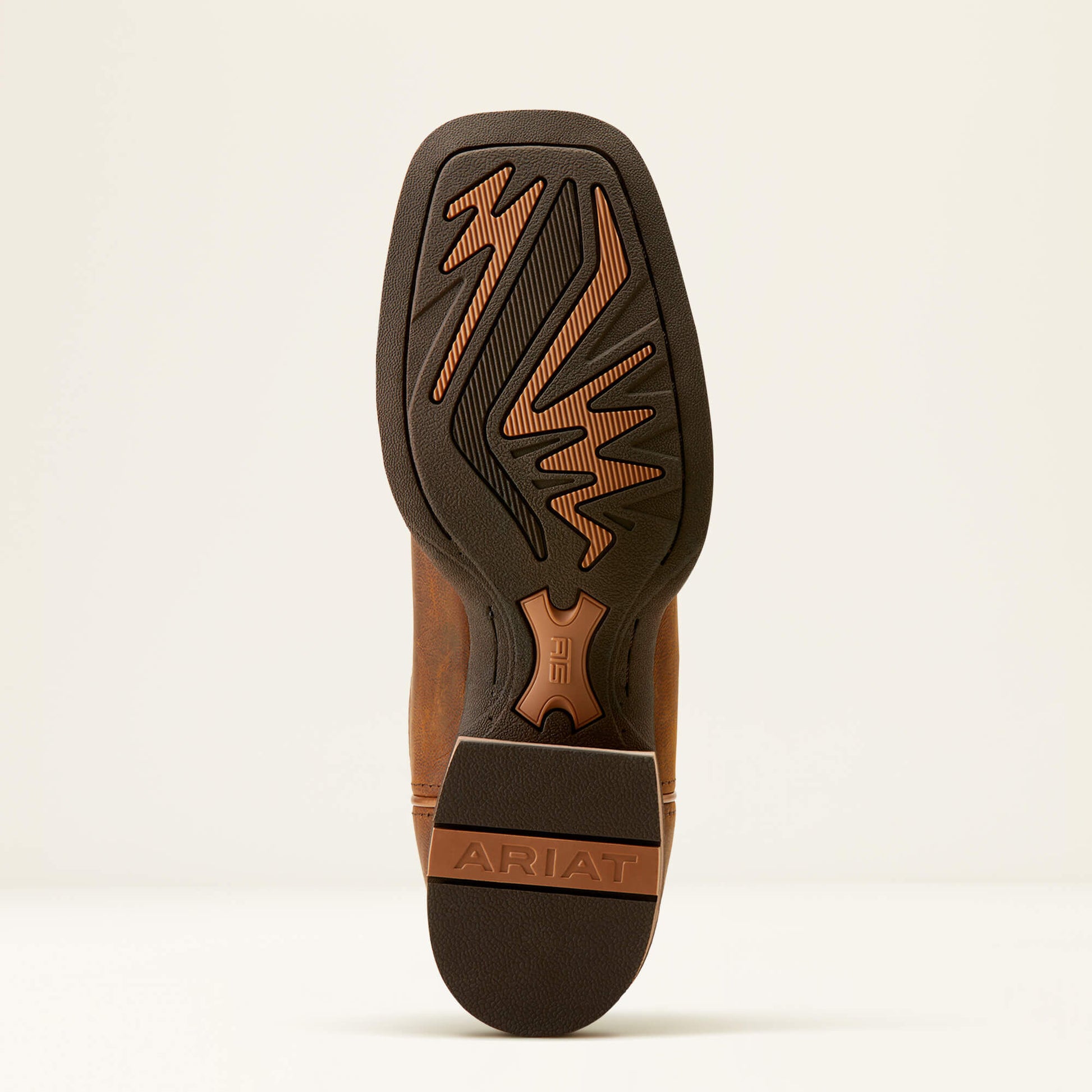 Ariat On Sale - Olena Wide Square Toe Western Boot