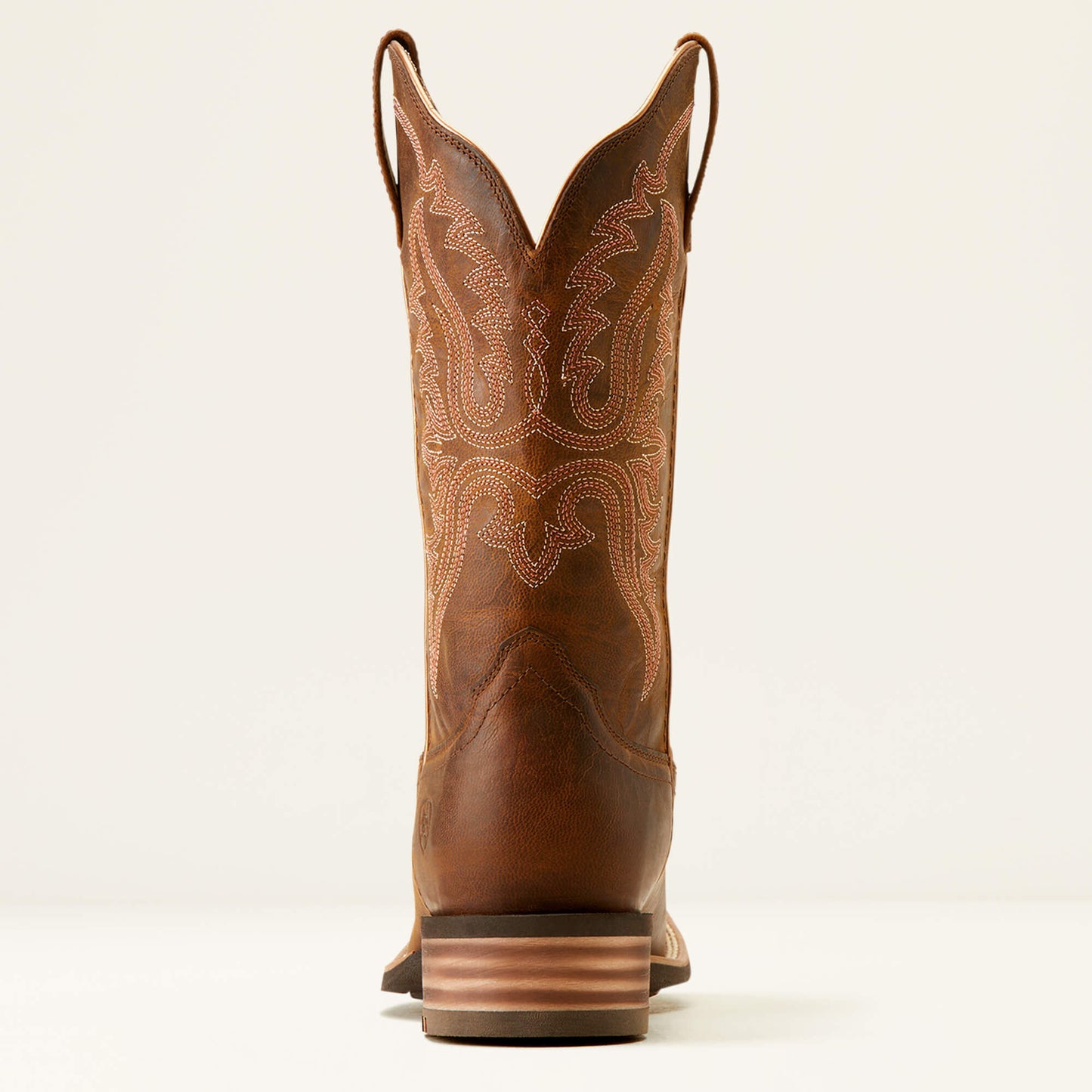 Ariat On Sale - Olena Wide Square Toe Western Boot
