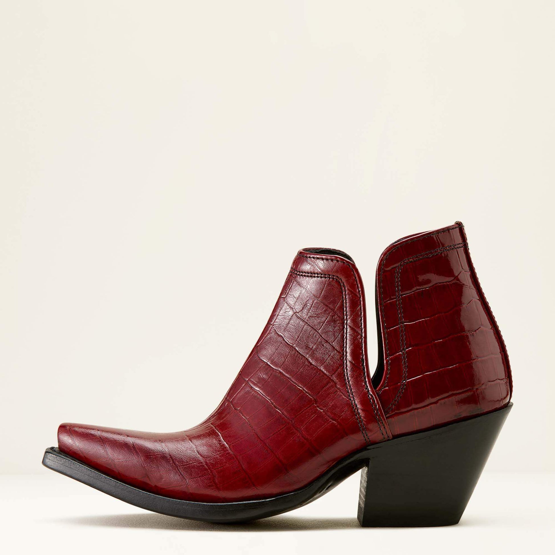 Ariat For Sale - Dixon X Toe Western Boot