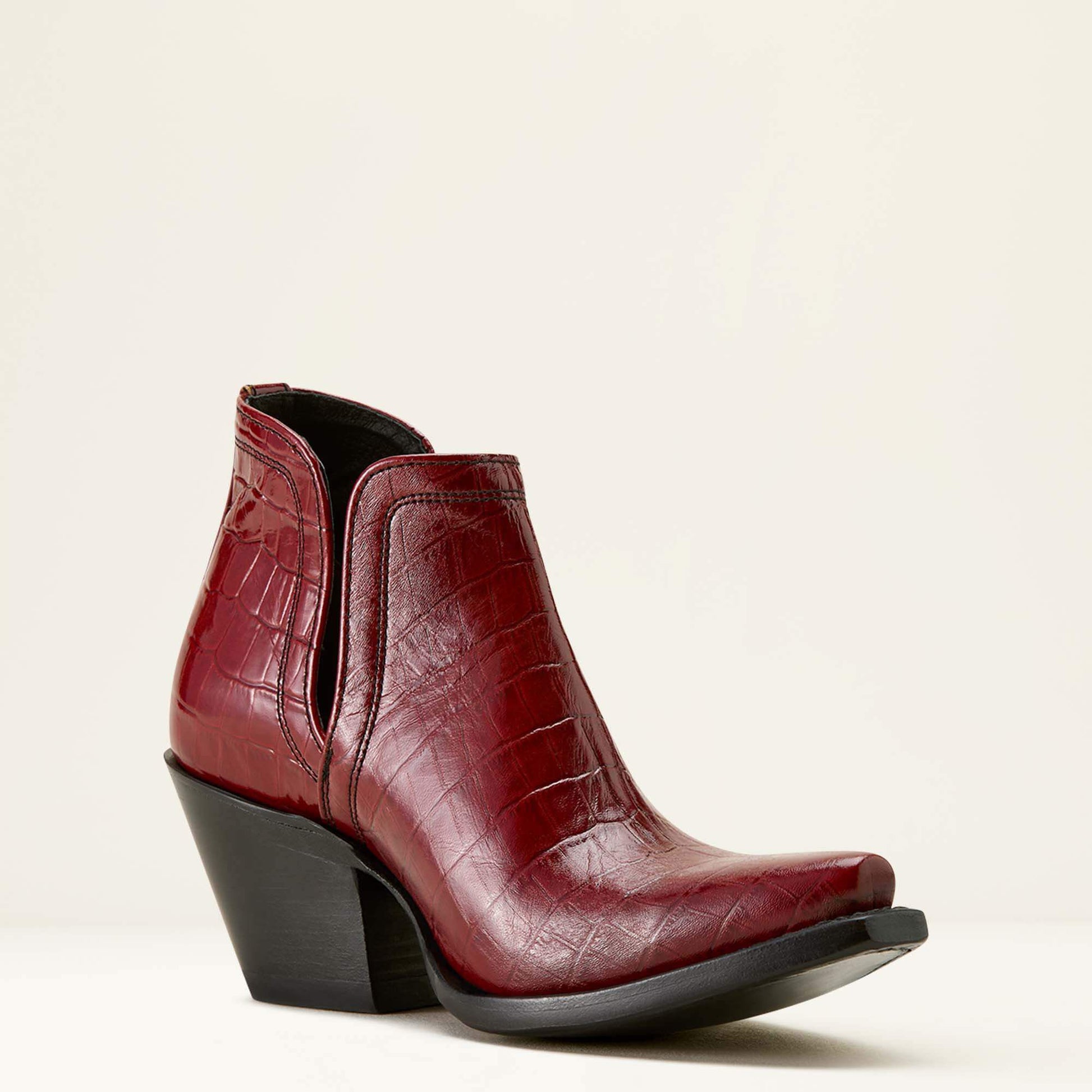 Ariat For Sale - Dixon X Toe Western Boot