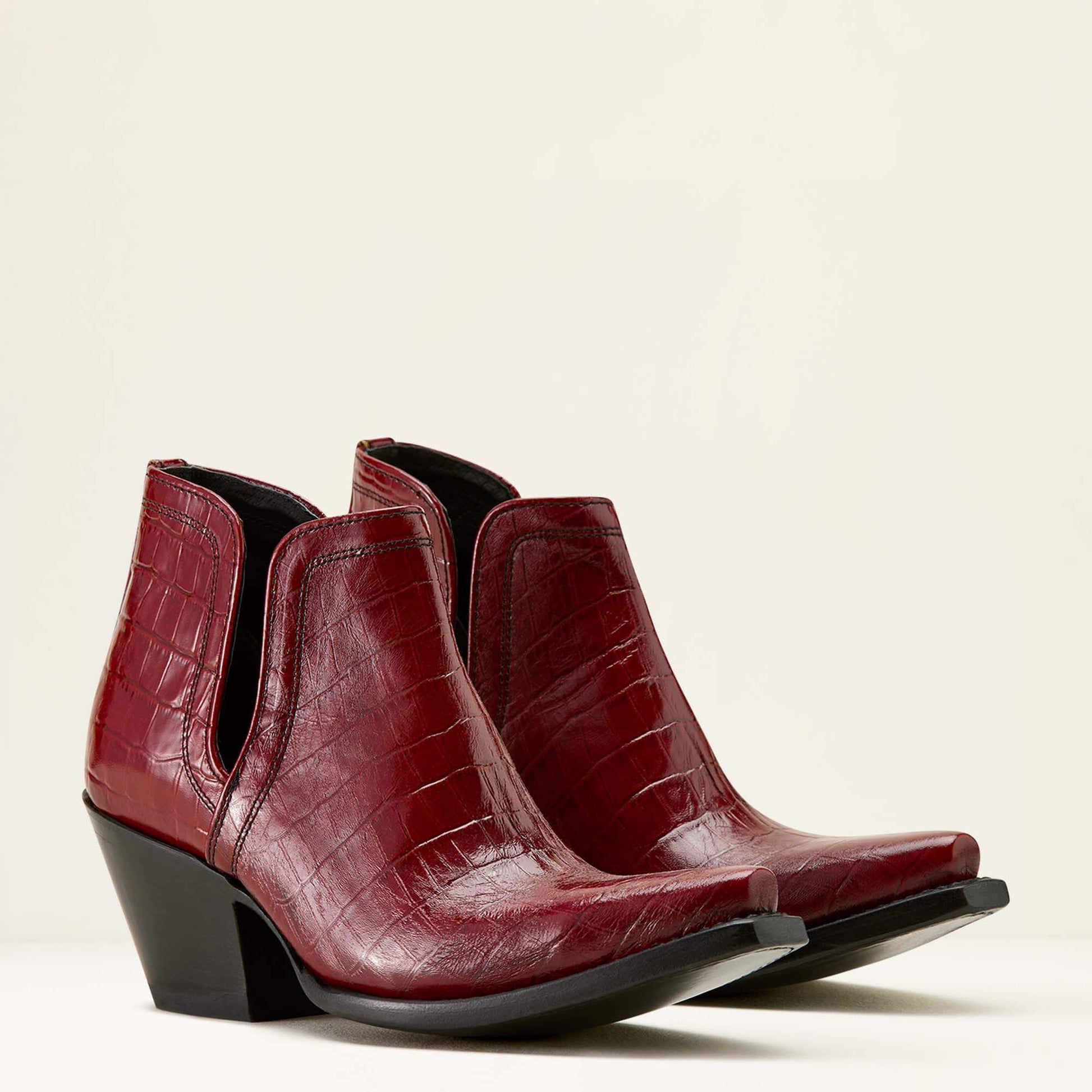 Ariat For Sale - Dixon X Toe Western Boot