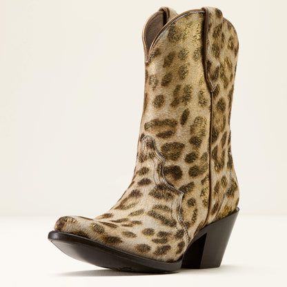 Ariat Online - Julietta J Toe Western Boot