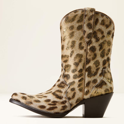 Ariat Online - Julietta J Toe Western Boot