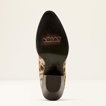 Ariat Online - Julietta J Toe Western Boot