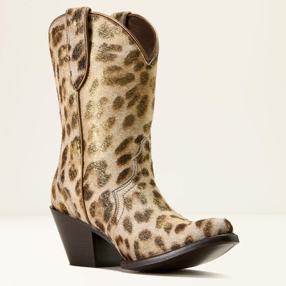 Ariat Online - Julietta J Toe Western Boot