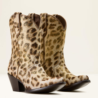 Ariat Online - Julietta J Toe Western Boot