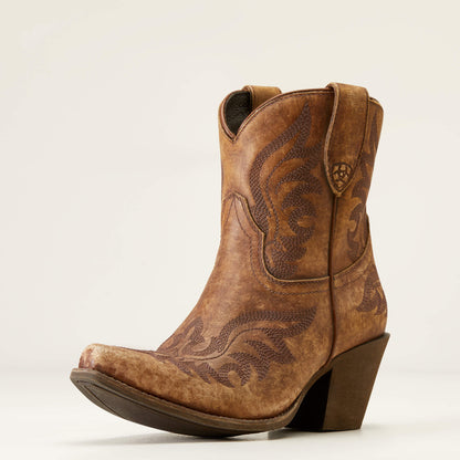 Ariat Sale - Chandler X Toe Western Boot