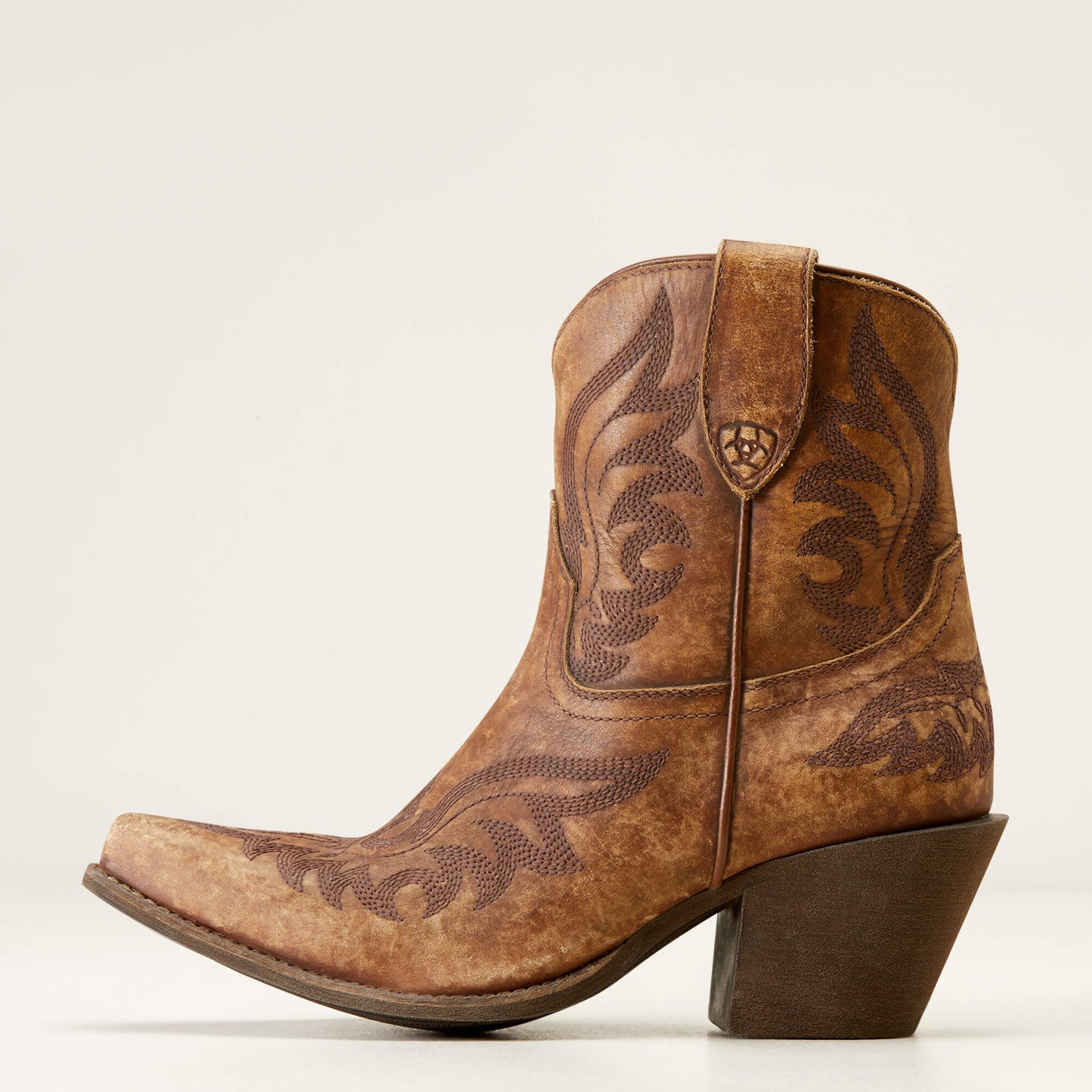 Ariat Sale - Chandler X Toe Western Boot