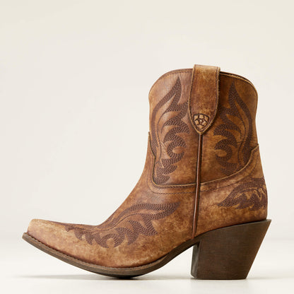 Ariat Sale - Chandler X Toe Western Boot