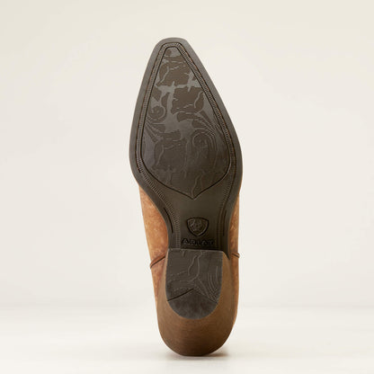Ariat Sale - Chandler X Toe Western Boot