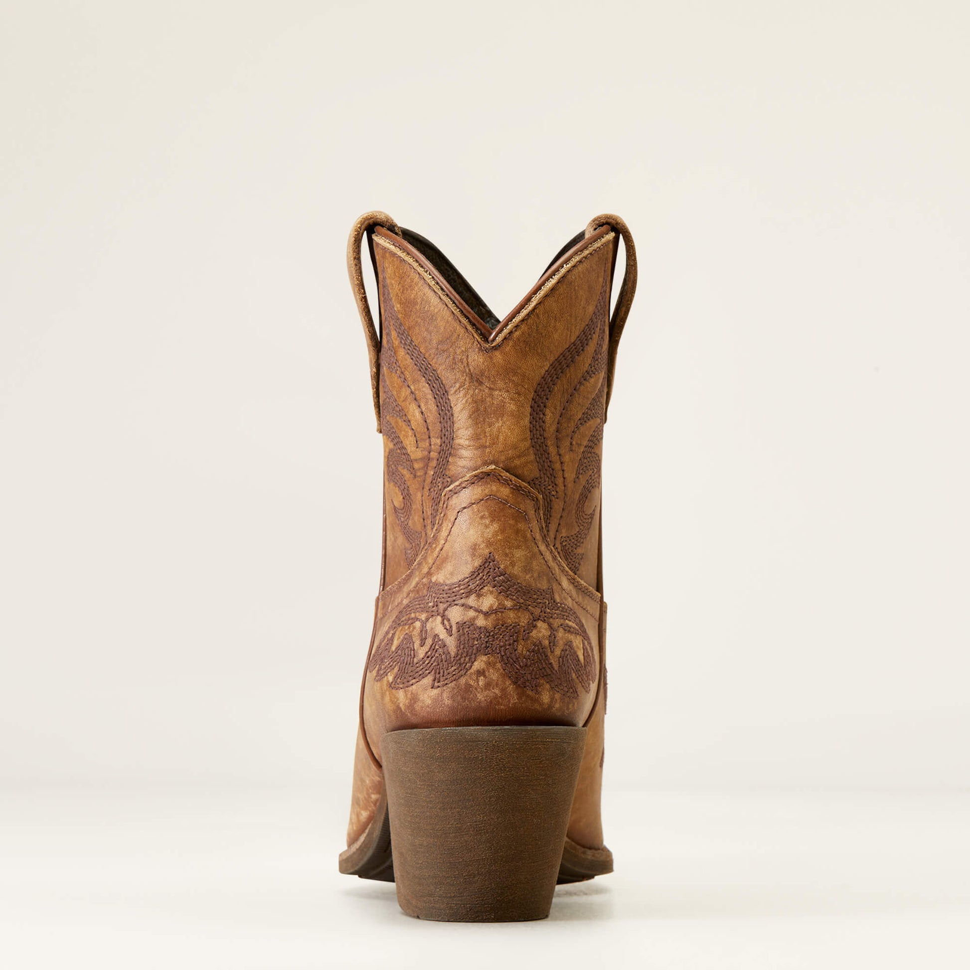 Ariat Sale - Chandler X Toe Western Boot