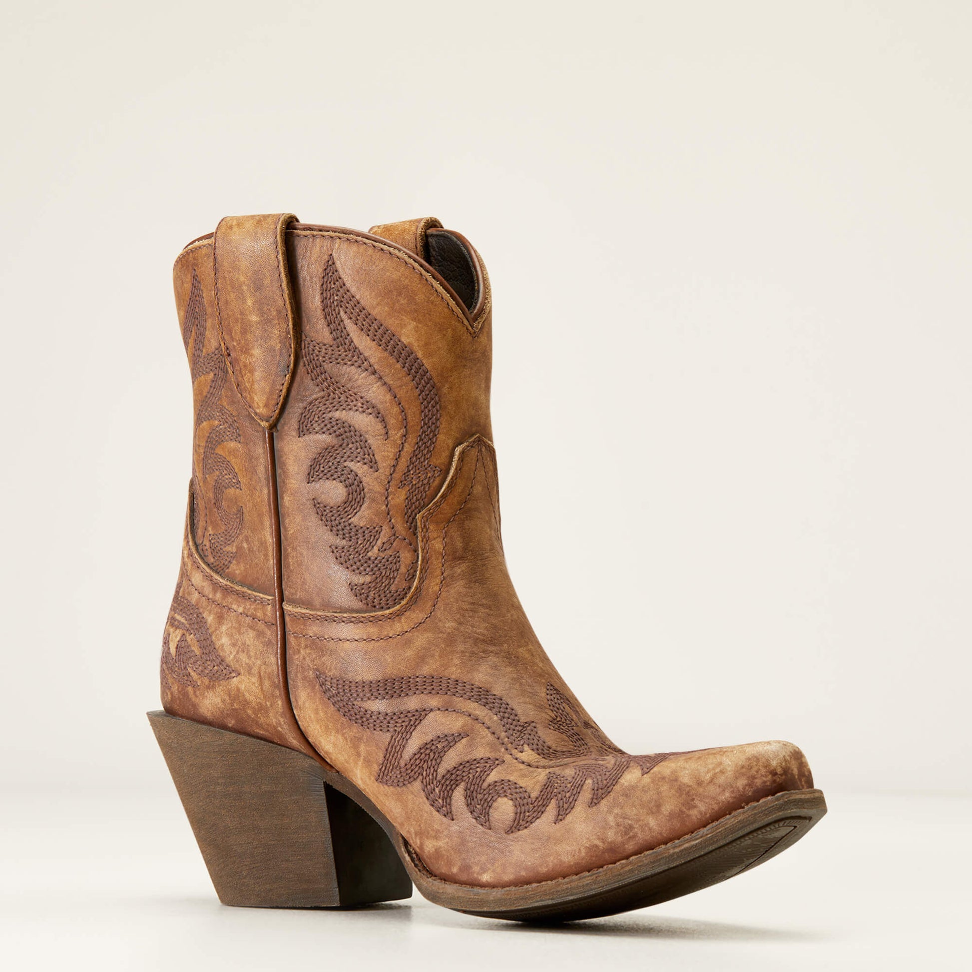 Ariat Sale - Chandler X Toe Western Boot