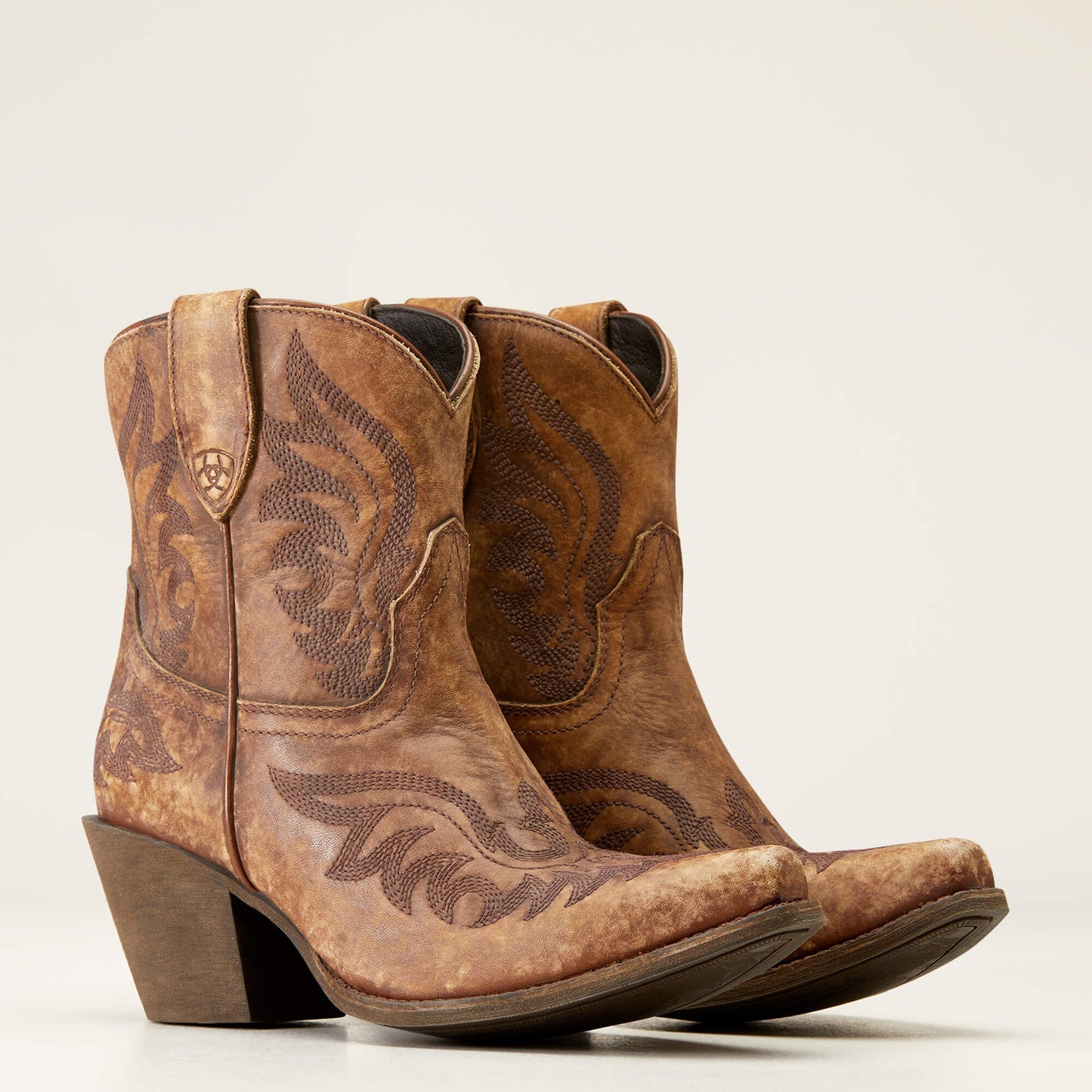 Ariat Sale - Chandler X Toe Western Boot