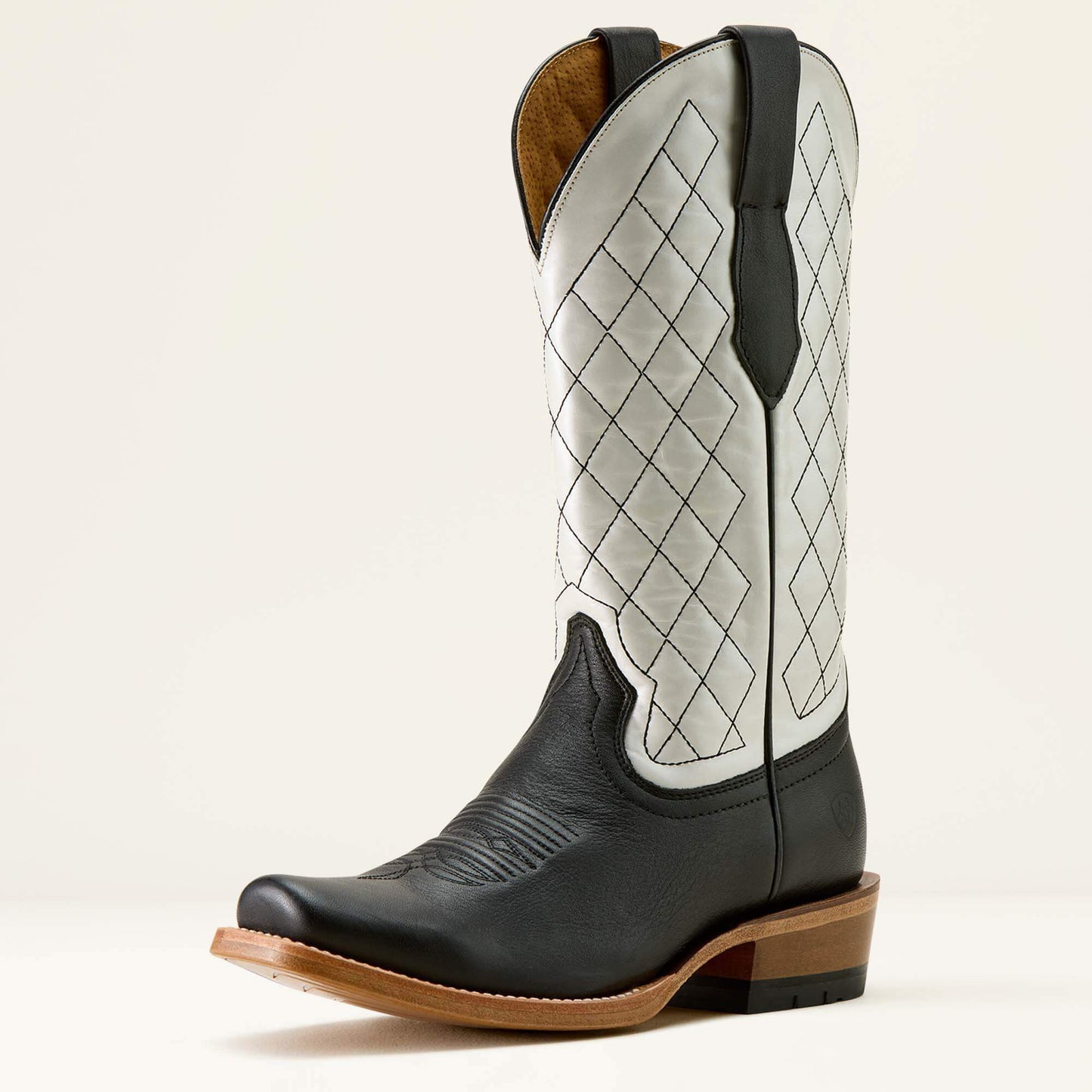 Ariat Outlet - Futurity Denton Narrow Cutter Toe Western Boot