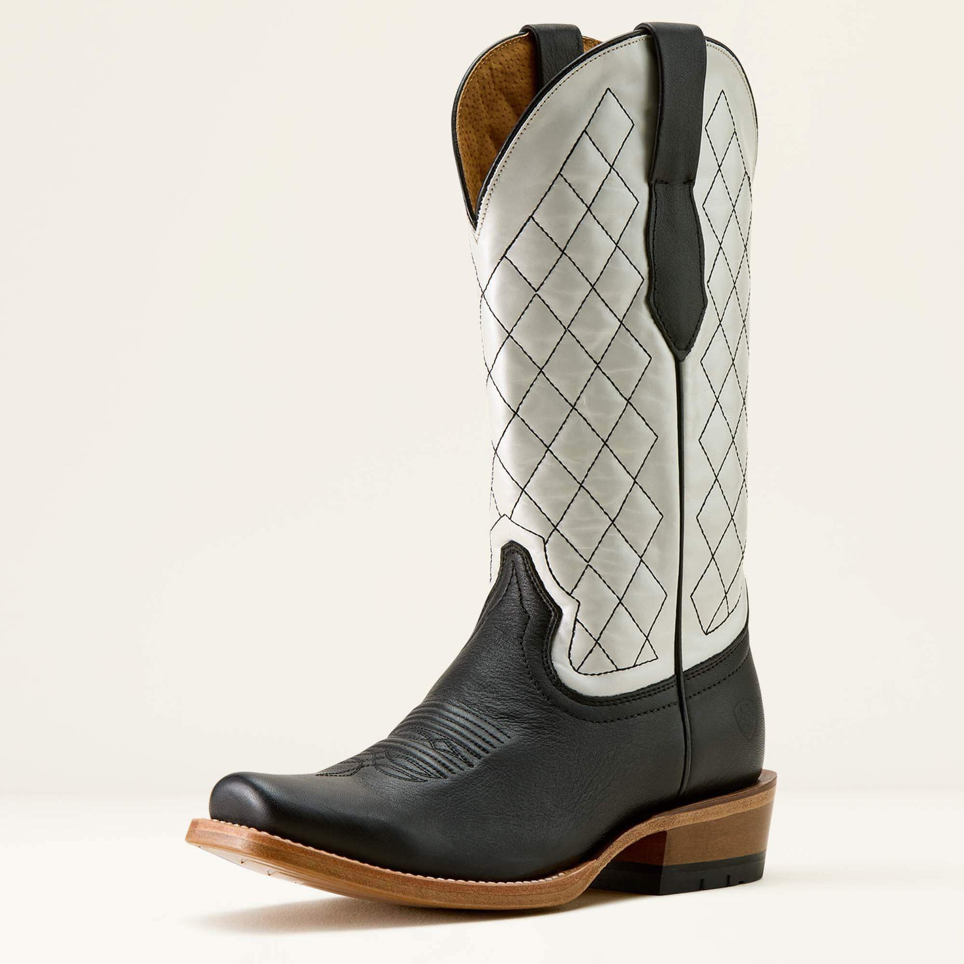 Ariat Outlet - Futurity Denton Narrow Cutter Toe Western Boot