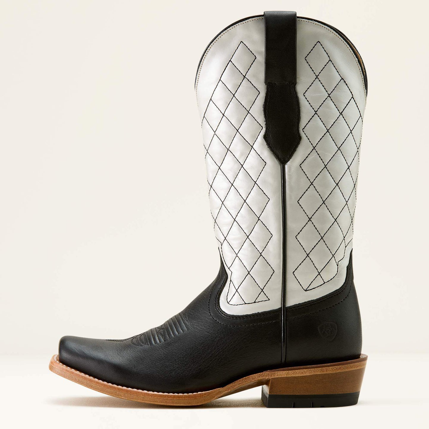 Ariat Outlet - Futurity Denton Narrow Cutter Toe Western Boot