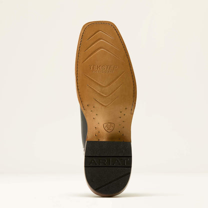Ariat Outlet - Futurity Denton Narrow Cutter Toe Western Boot
