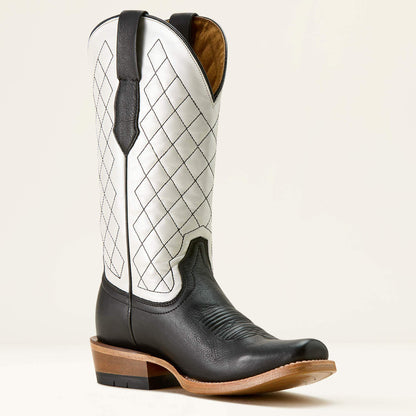 Ariat Outlet - Futurity Denton Narrow Cutter Toe Western Boot